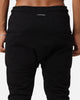 The Anti Order Elite Guard Trackpant Black