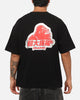 X-Large Translate Gorilla Fit T-Shirt Black