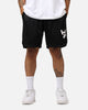 The Anti Order A Logo Basketball Shorts Black
