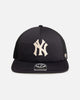 47 Brand New York Yankees '47 Captain Trucker Snapback Navy