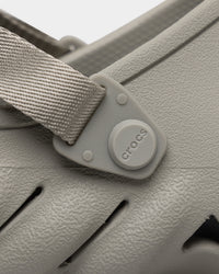 Crocs Echo Clog Elephant