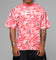 Loiter Digi Camo T-Shirt Pink Camo