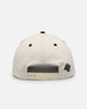New Era Miami Dolphins 'Paisley Hit' 9FORTY A-Frame Snapback Chrome White/Black