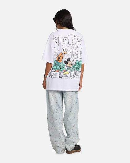 73Studio Disney Best Friend's T-Shirt White