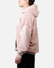 Pro Standard New York Mets Street Team Hoodie Pink