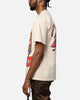 RDCWorld Bobble Head T-Shirt Off White