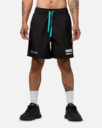 Puma X MAPF1 X MDJ Woven Shorts Puma Black