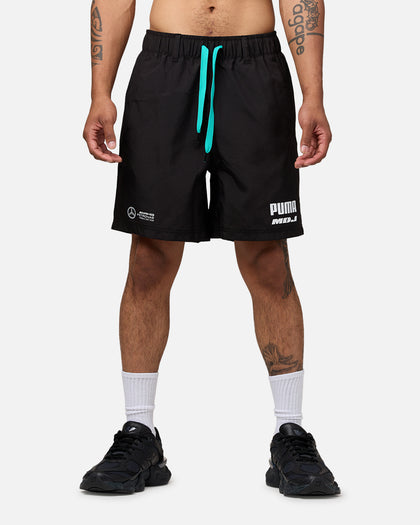 Puma X MAPF1 X MDJ Woven Shorts Puma Black