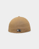 New Era New York Mets 'Wheat' 59FIFTY Fitted Wheat/Black
