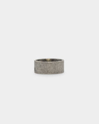 Saint Morta Annex Ring Stainless Steel