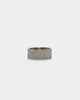 Saint Morta Annex Ring Stainless Steel
