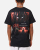 Goat Crew X Solo Leveling Igris T-Shirt Black