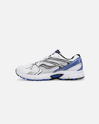 Saucony Ride Millenium White/Royal
