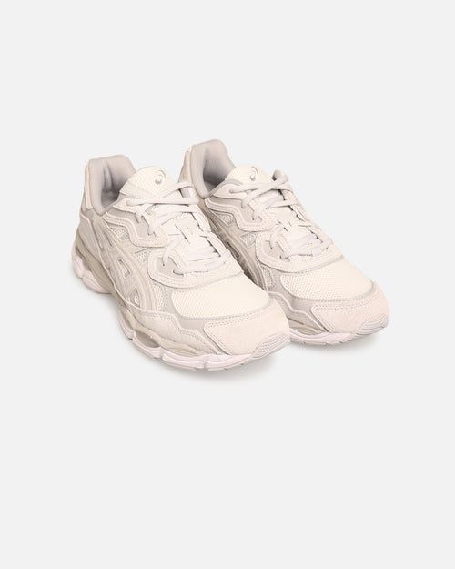Asics Gel-NYC Cream/Grey