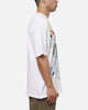 Carré X Disney Mickey & Friends Streets T-Shirt White