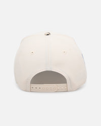 New Era Philadelphia Flyers 'Realtree Visor' 9FORTY A-Frame Snapback Cream/Camo