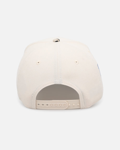 New Era Philadelphia Flyers 'Realtree Visor' 9FORTY A-Frame Snapback Cream/Camo