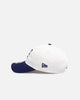 New Era Geelong Cats 'AFL 26 2 Tone Heritage' 9TWENTY Strapback White