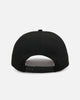 New Era Los Angeles Rams 'Black on Black' 9FORTY A-Frame Snapback Black/Black