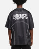 Carre Trainer T-Shirt Black