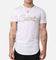 Saint Morta El Duplo Scribere T-Shirt White