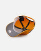 New Era San Diego Padres 'Sunshine' 9FORTY A-Frame Snapback Canary
