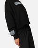 Pro Standard Women's Las Vegas Raiders Crewneck Black