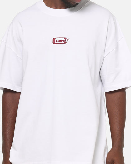 Carre Archive 2.0 T-Shirt White