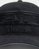 Mitchell & Ness Denver Nuggets Jersey Pro Crown NBA Snapback Black/Black