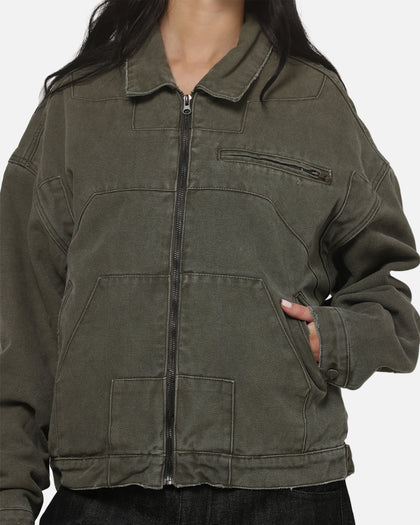 73Studio X Halo Mjolnir Armor Jacket Military Green