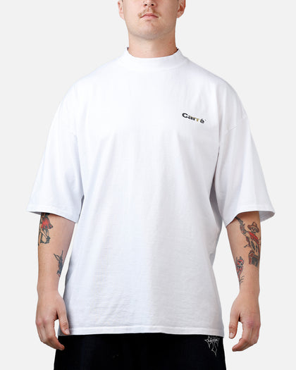 Carre Seeing Stars T-Shirt White
