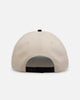 47 Brand Atlanta Braves 'MLB Opening Day' Script Hitch Snapback Natural