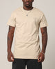 Saint Morta Daggers Lafayette T-Shirt Stone/Brown