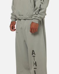 Saint Morta Athltc R3 Baggy Sweatpants Pigment Washed