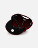 New Era Philadelphia Phillies 'Player Replica' 9FORTY M-Crown Snapback Burgundy