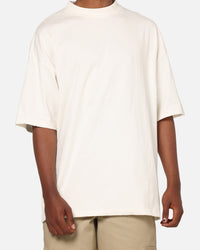 American Thrift Everyday Oversized T-Shirt Off White