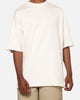 American Thrift Everyday Oversized T-Shirt Off White