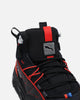 Puma X BMW M Motorsport RS-Track Mid Brown
