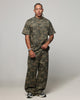 American Thrift Short Sleeve T-Shirt Camo