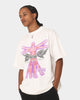Loiter Pure Love Vintage T-Shirt White