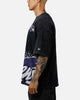 New Era Baltimore Ravens Sport Class T-Shirt Washed Black