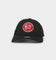 New Era Brooklyn Nets 9FORTY Snapback Black/Scarlet