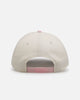 New Era New York Yankees 'Lover's Club' 9FORTY A-Frame Snapback Chrome
