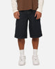 Dickies Denim 13" Loose Jean Shorts Rinsed