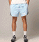 Loiter Instinct Walk Shorts Light Blue