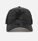 New Era Florida Marlins 'Camo' 9FORTY A-Frame Trucker Snapback Black