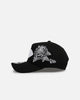 New Era Kansas City Chiefs 'Ornate Rose' 9FORTY A-Frame Snapback Black/White