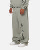 Saint Morta Athltc R3 Baggy Sweatpants Pigment Washed