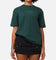 Champion Women's Rochester Base T-Shirt Cotton Forest Green