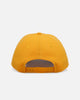 New Era Cincinnati Reds 'Sunshine' 9FORTY A-Frame Snapback Canary